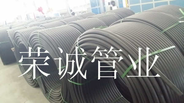安徽HDPE电缆保护管道